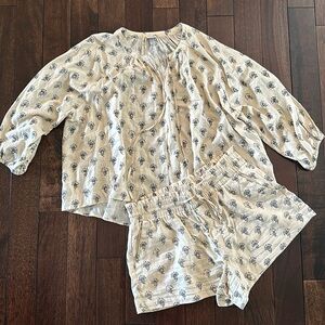 Target A New Day matching set size L